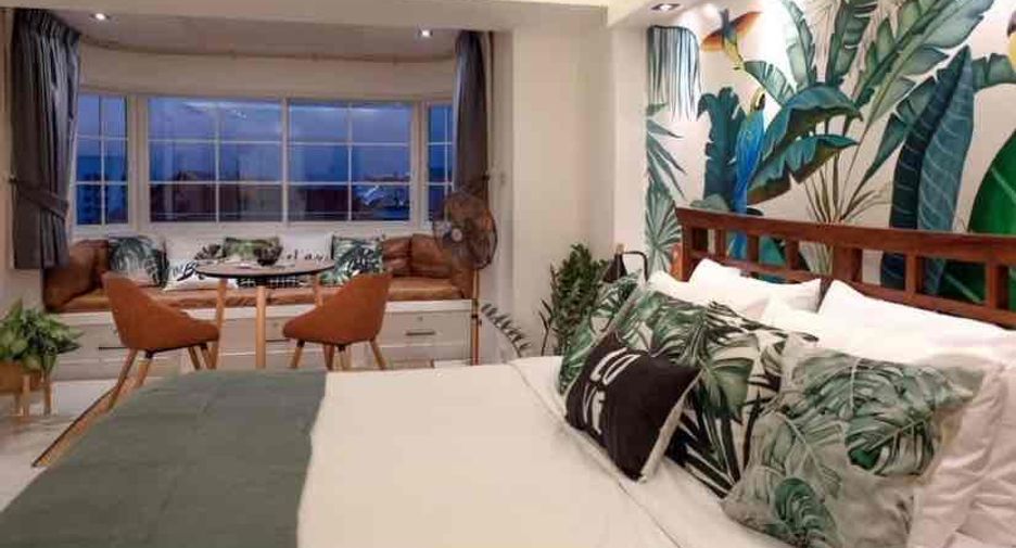 For rent 1 bed condo in Mueang Chiang Mai, Chiang Mai