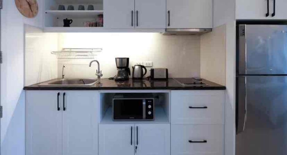 For rent 1 bed condo in Mueang Chiang Mai, Chiang Mai