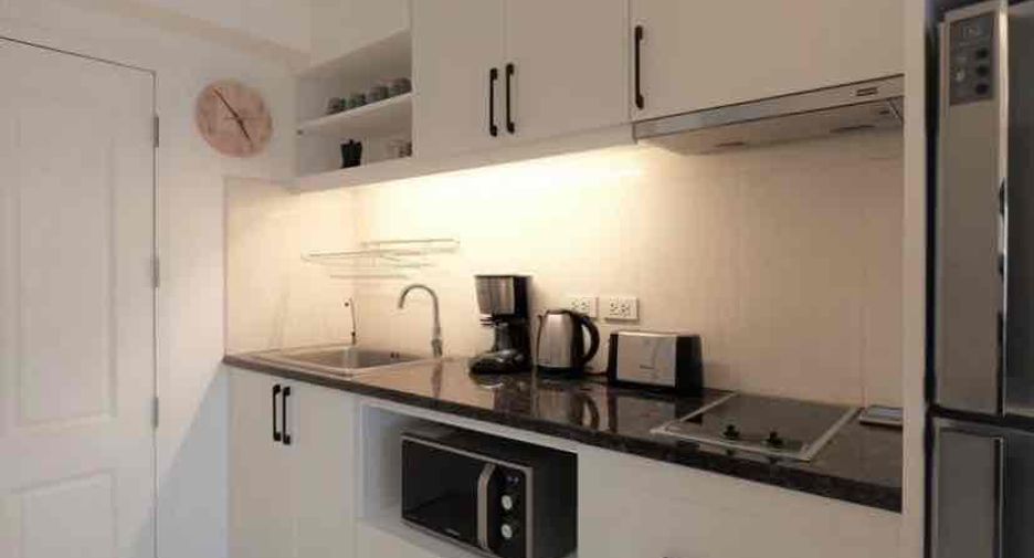 For rent 1 bed condo in Mueang Chiang Mai, Chiang Mai