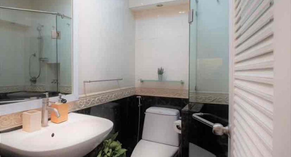 For rent 1 bed condo in Mueang Chiang Mai, Chiang Mai