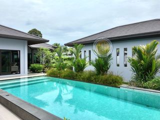 出售 3 卧室 别墅 在 Bang Lamung, Chon Buri