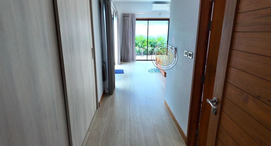 For sale 3 ベッドルーム villa in Bang Lamung, Chonburi