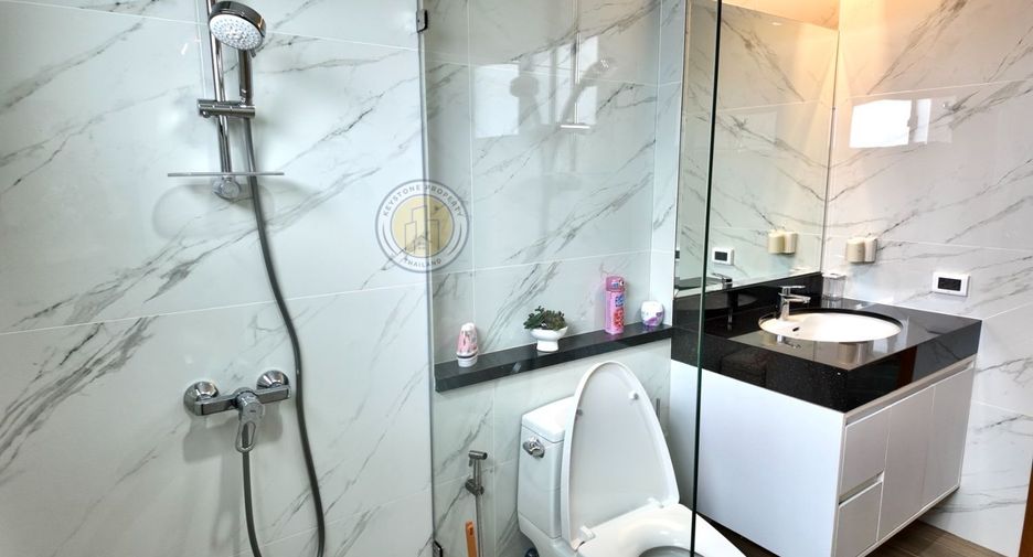 For sale 3 ベッドルーム villa in Bang Lamung, Chonburi