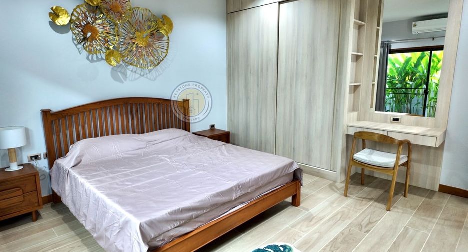 For sale 3 ベッドルーム villa in Bang Lamung, Chonburi