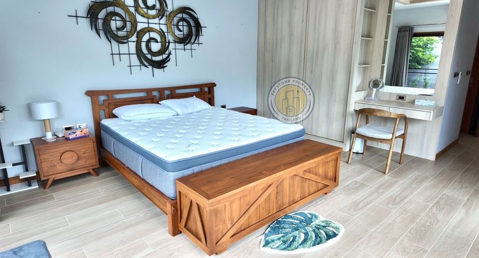 For sale 3 ベッドルーム villa in Bang Lamung, Chonburi