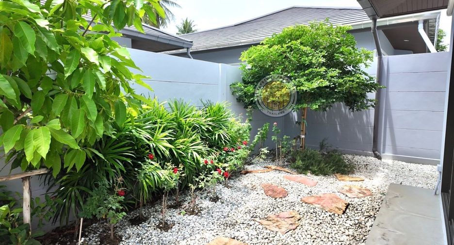 For sale 3 ベッドルーム villa in Bang Lamung, Chonburi