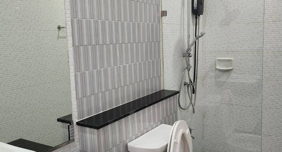 For sale 3 bedrooms house in San Sai, Chiang Mai