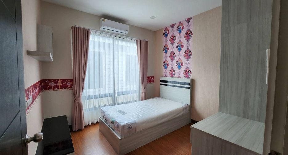 For sale 3 bedrooms house in San Sai, Chiang Mai