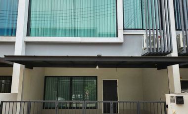For sale 3 bedrooms house in San Sai, Chiang Mai
