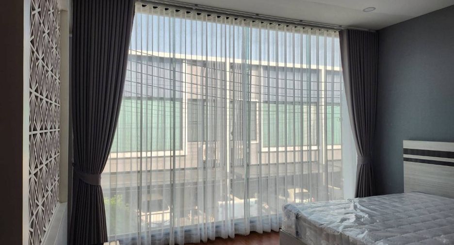 For sale 3 bedrooms house in San Sai, Chiang Mai