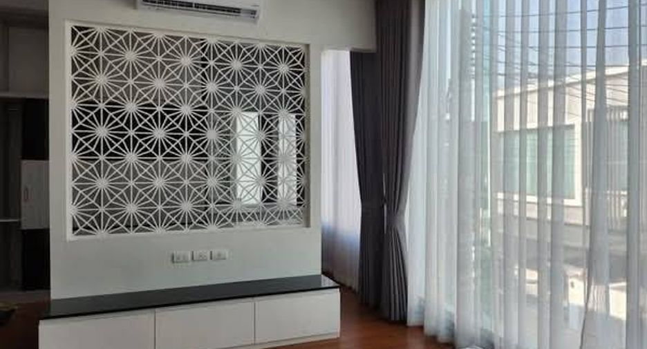 For sale 3 bedrooms house in San Sai, Chiang Mai