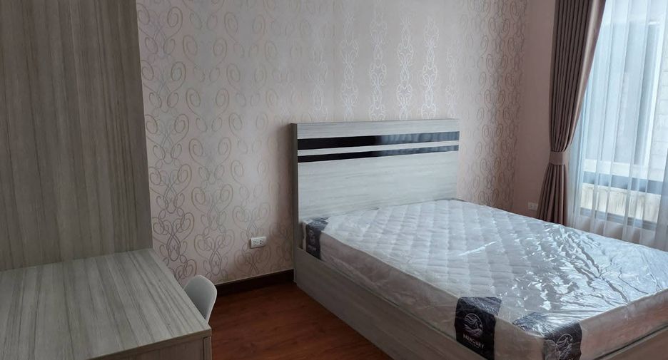 For sale 3 bedrooms house in San Sai, Chiang Mai