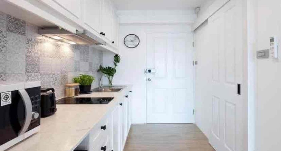 For rent 1 bed condo in Mueang Chiang Mai, Chiang Mai