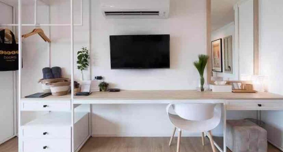 For rent 1 bed condo in Mueang Chiang Mai, Chiang Mai