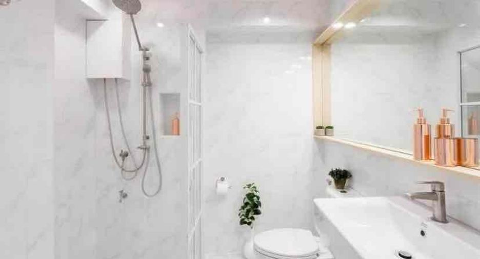 For rent 1 bed condo in Mueang Chiang Mai, Chiang Mai