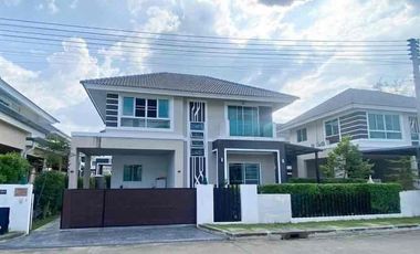 For rent 3 bedrooms house in San Sai, Chiang Mai