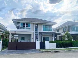 For Rent 3 Bedroom House In San Sai, Chiang Mai
