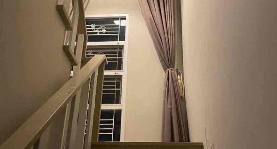For rent 3 bedrooms house in San Sai, Chiang Mai