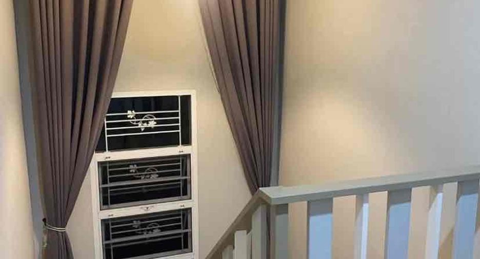 For rent 3 bedrooms house in San Sai, Chiang Mai