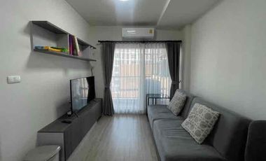 For rent 1 bed condo in Mueang Chiang Mai, Chiang Mai