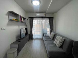For Rent 1 Bedroom Condo In Mueang Chiang Mai