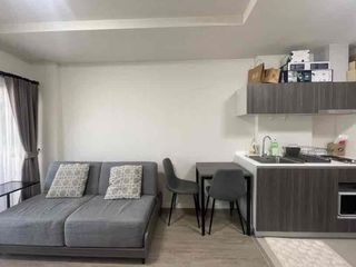 For rent 1 bed condo in Mueang Chiang Mai, Chiang Mai