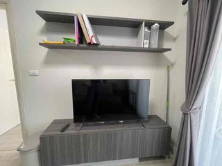 For rent 1 bed condo in Mueang Chiang Mai, Chiang Mai