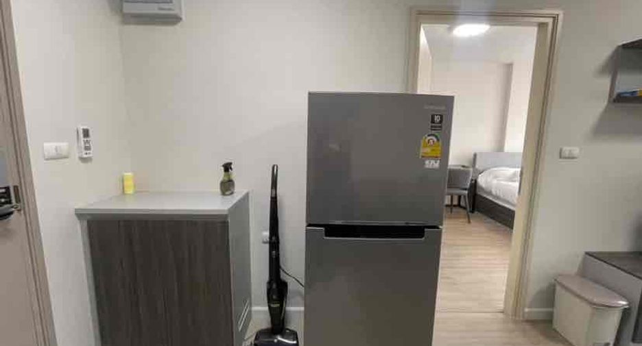 For rent 1 bed condo in Mueang Chiang Mai, Chiang Mai