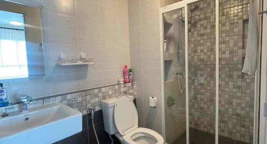 For rent 1 bed condo in Mueang Chiang Mai, Chiang Mai