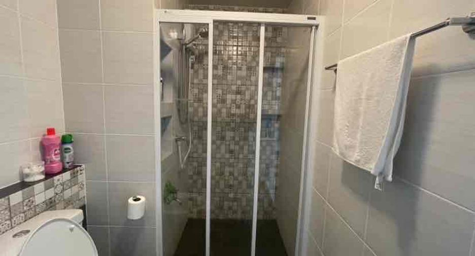 For rent 1 bed condo in Mueang Chiang Mai, Chiang Mai