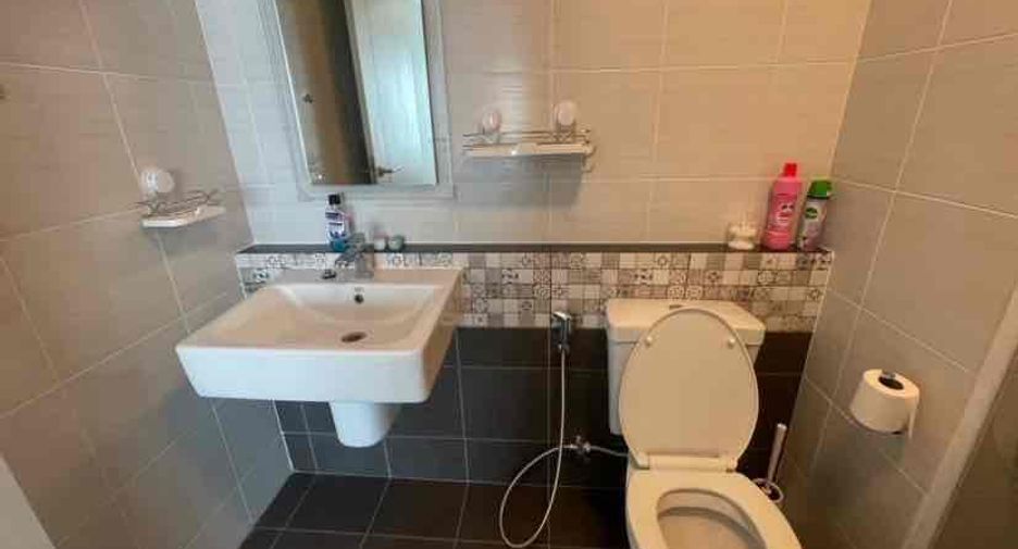 For rent 1 bed condo in Mueang Chiang Mai, Chiang Mai