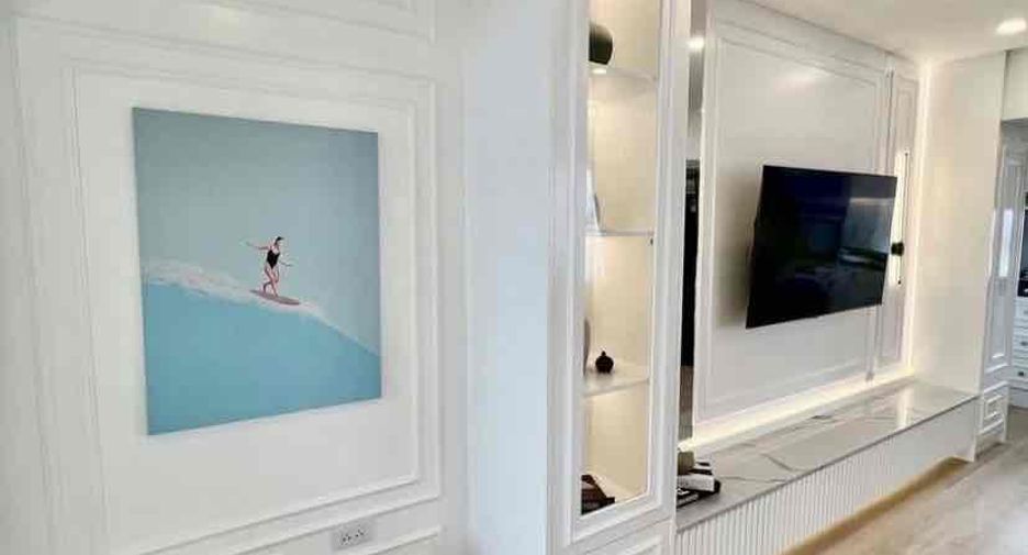 For sale 2 bedrooms condo in Mueang Chiang Mai, Chiang Mai