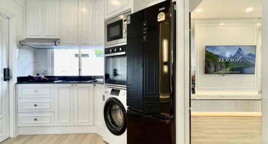 For sale 2 bedrooms condo in Mueang Chiang Mai, Chiang Mai