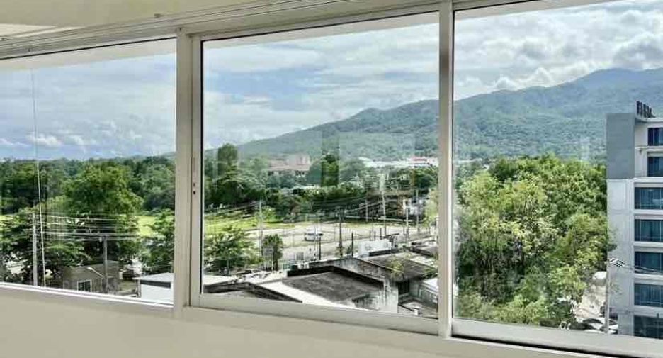 For sale 2 bedrooms condo in Mueang Chiang Mai, Chiang Mai