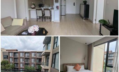 For rent 2 bedrooms condo in Mueang Chiang Mai, Chiang Mai