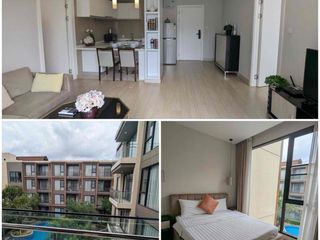 For Rent 2 Bedroom Condo In Mueang Chiang Mai