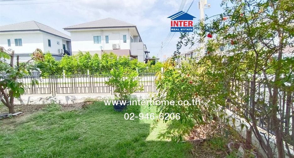 Аренда и продажа 3 спальни дом в Mueang Nakhon Pathom, Накхонпатхом