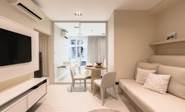 For sale 1 bed condo in Mueang Chiang Mai, Chiang Mai