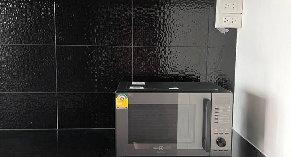 出租 4 卧室 独立屋 在 Bang Phli, Samut Prakan