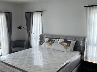 For rent 4 bedrooms house in Bang Phli, Samut Prakan