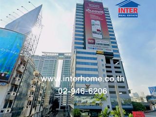 Büro zur Miete in Khlong Toei, Bangkok