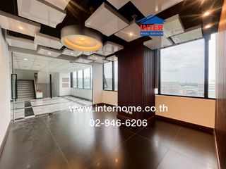 Büro zur Miete in Khlong Toei, Bangkok