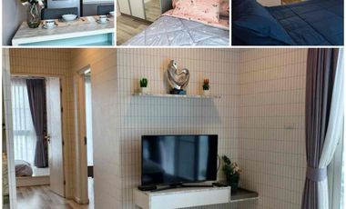 For rent 2 bedrooms condo in Mueang Chiang Mai, Chiang Mai