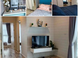 For Rent 2 Bedroom Condo In Mueang Chiang Mai