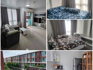 For Rent 2 Bedroom Condo In Mueang Chiang Mai