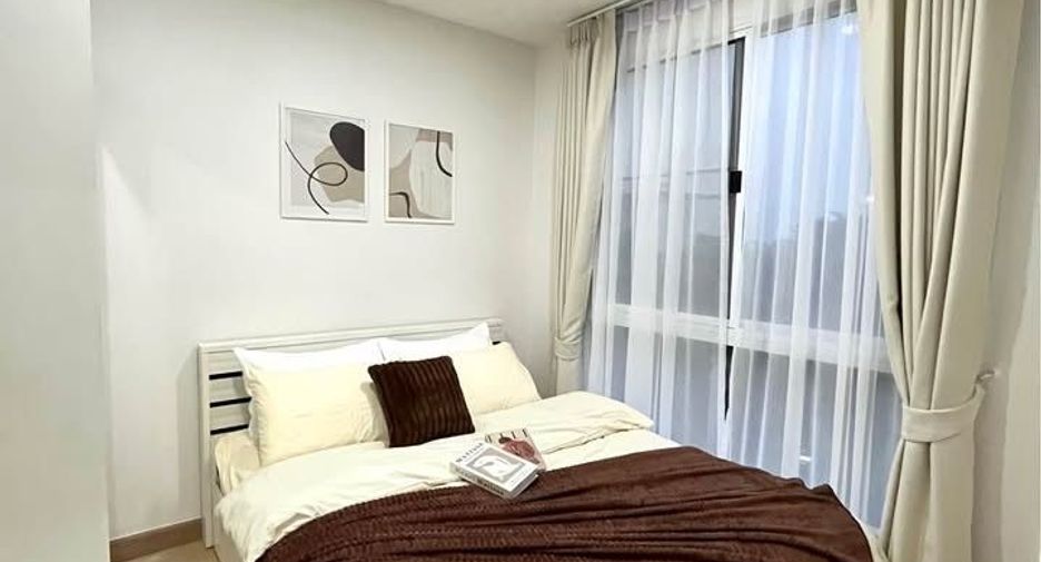 For sale 2 bedrooms condo in Mueang Chiang Mai, Chiang Mai