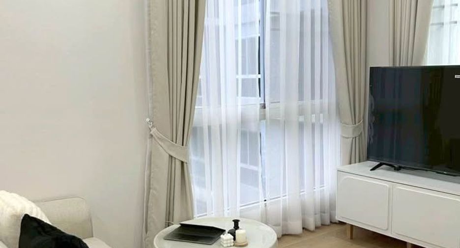 For sale 2 bedrooms condo in Mueang Chiang Mai, Chiang Mai