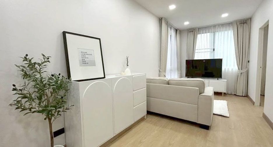 For sale 2 bedrooms condo in Mueang Chiang Mai, Chiang Mai