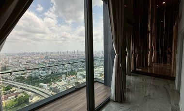 For sale 1 bed condo in Bang Kho Laem, Bangkok