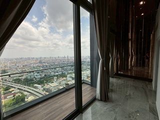 For sale 1 bed condo in Bang Kho Laem, Bangkok